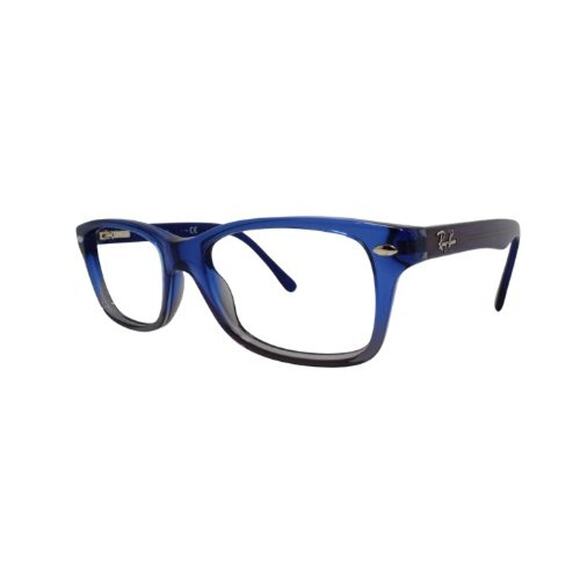 Ray-Ban RB 1531 3647 48-16-130mm Eyeglasses FRAMES ONLY - GOOD CONDITION - Picture 1 of 12